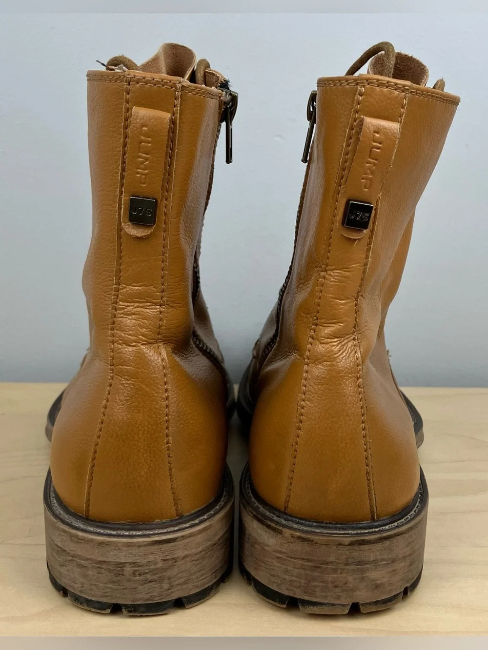 J75 jump men’s